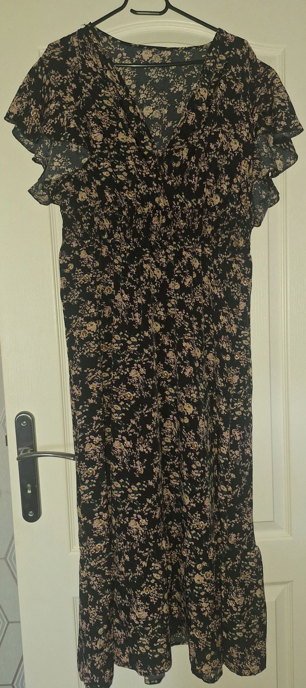 Robe taille 0XL (42) neuf sans étiquette